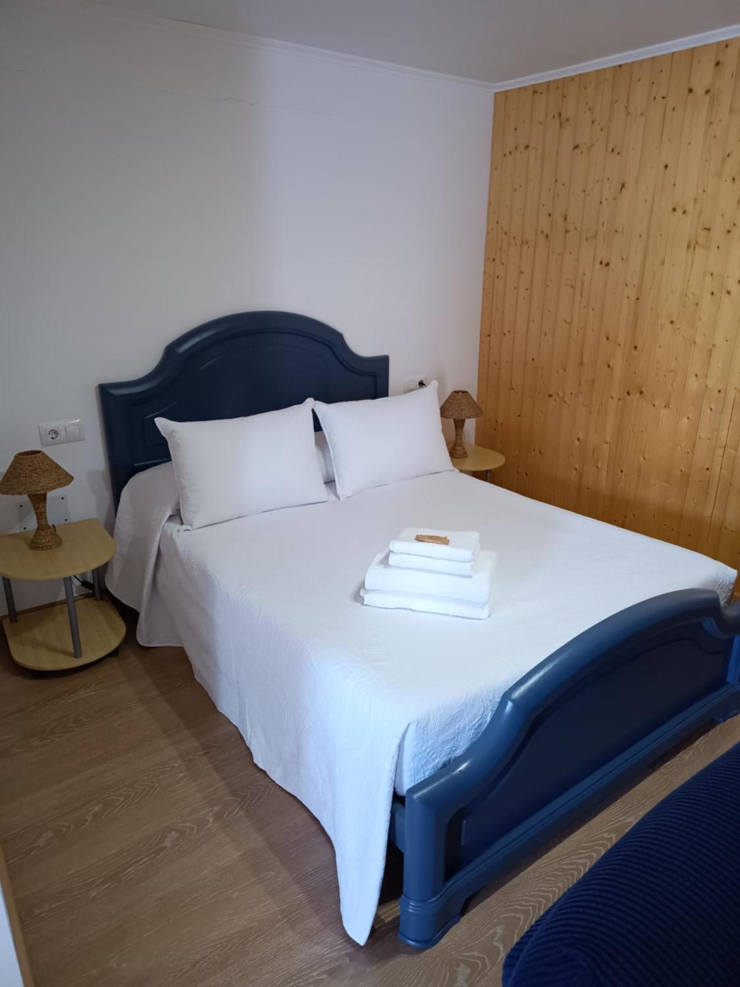 Apartamentos Playa De Seiruga Malpica Exterior photo